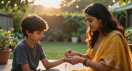 Raksha Bandhan Surges In Global Coverage