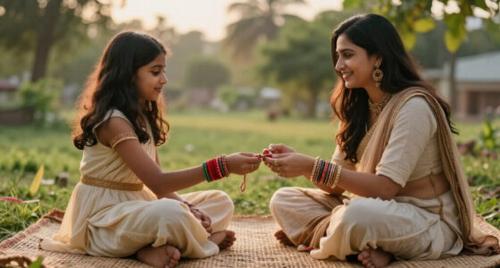 Raksha Bandhan Surges In Global Coverage