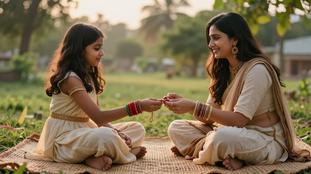 Raksha Bandhan Surges In Global Coverage