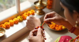 Raksha Bandhan Surges In Global Coverage