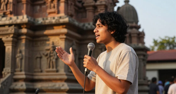 Ram Temple Surges In Global Coverage