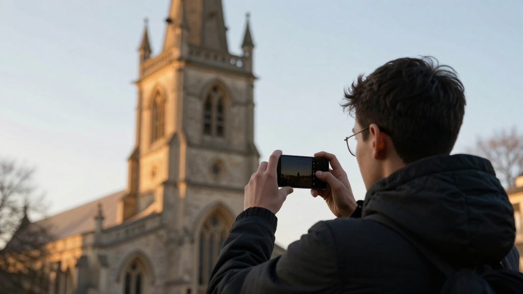 St Michael The Archangel Church Surges In Global Coverage