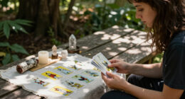 The Tarot Horoscope For August 27 Is Here With A Message For Your Zodiac Sign