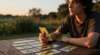 The Tarot Horoscope For Friday, August 21 Has A Reading For Each Zodiac Sign