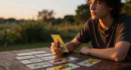 The Tarot Horoscope For Friday, August 21 Has A Reading For Each Zodiac Sign