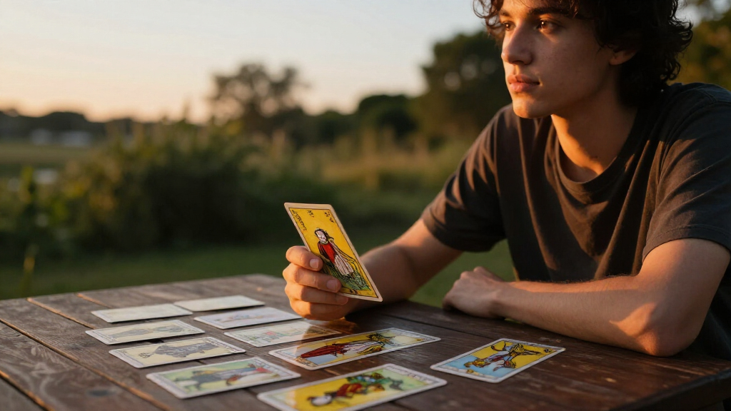 The Tarot Horoscope For Friday, August 21 Has A Reading For Each Zodiac Sign