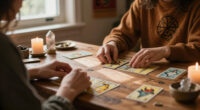 The Tarot Horoscope For Saturday, August 22 Has A Reading For Each Zodiac Sign