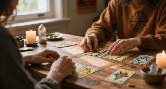 The Tarot Horoscope For Saturday, August 22 Has A Reading For Each Zodiac Sign