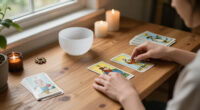 The Weekly Tarot Horoscope For August 31 - September 6 Is Here With A Reading For Your Zodiac Sign