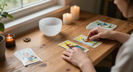 The Weekly Tarot Horoscope For August 31 - September 6 Is Here With A Reading For Your Zodiac Sign