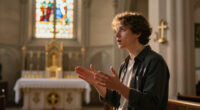 Vance Denies Transubstantiation In Book