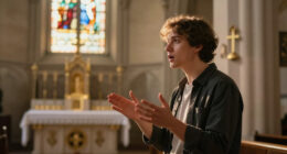 Vance Denies Transubstantiation In Book