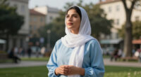 Virgin Mary Surges In Global Coverage