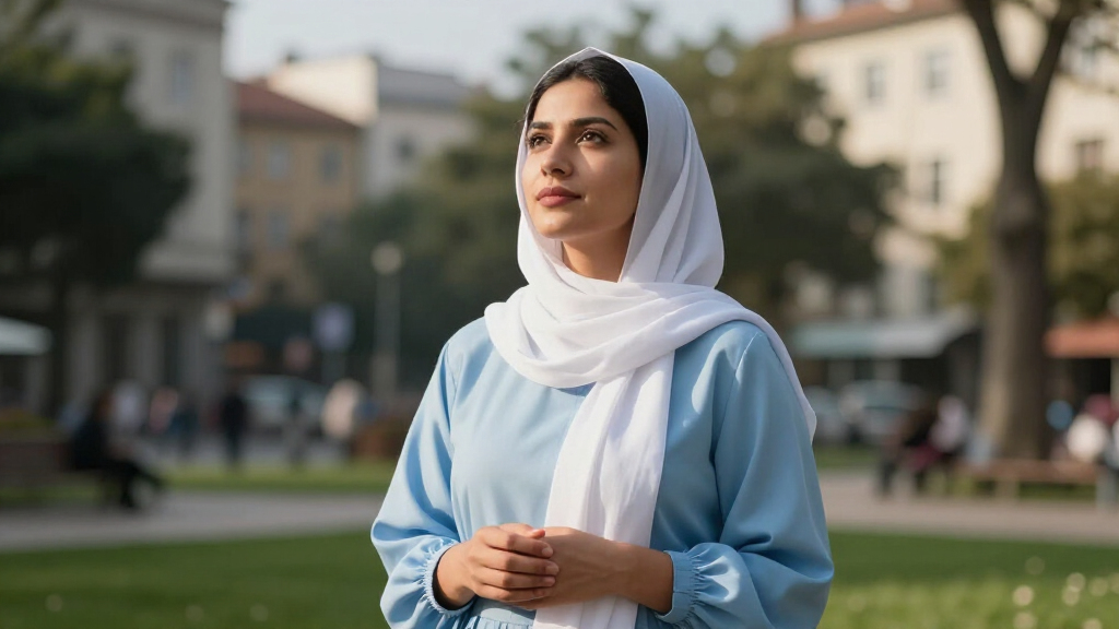 Virgin Mary Surges In Global Coverage