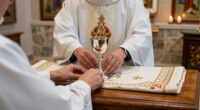 VISITS TO HIS BEATITUDE - Jerusalem Patriarchate