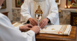 VISITS TO HIS BEATITUDE - Jerusalem Patriarchate