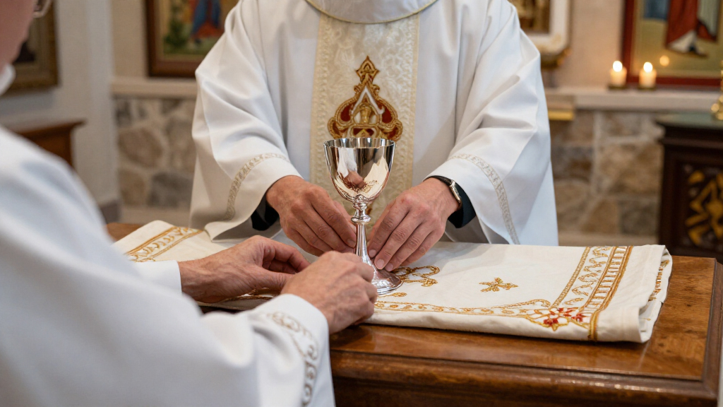 VISITS TO HIS BEATITUDE - Jerusalem Patriarchate