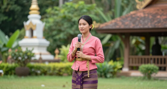 Wat Saeng Kaew Phothiyan Surges In Global Coverage