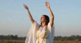 What The Lion's Gate Portal Means—and Why Everyone's Manifesting Right Now