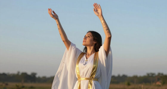 What The Lion's Gate Portal Means—and Why Everyone's Manifesting Right Now