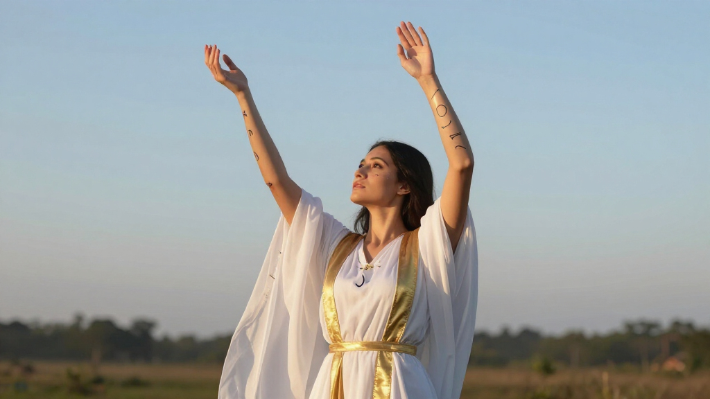 What The Lion's Gate Portal Means—and Why Everyone's Manifesting Right Now