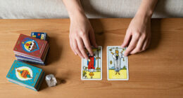 Your Tarot Reading For The Week Of August 10 – 16
