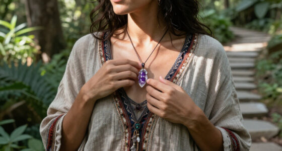 10 Best Crystal Healing Jewelry in 2026