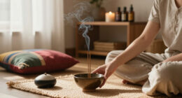 10 Best Incense And Aromatherapy Sets In 2026