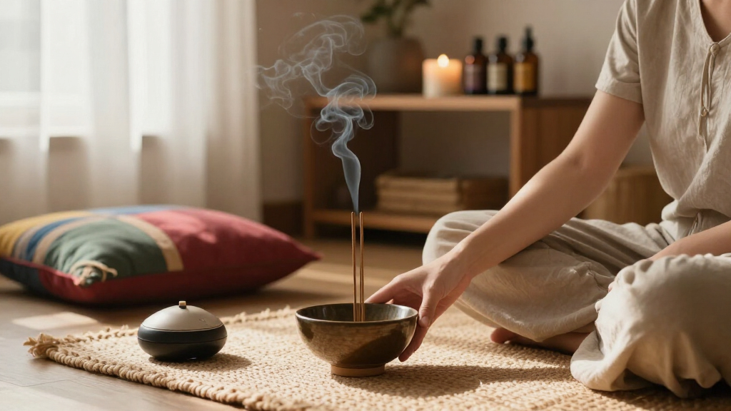 10 Best Incense And Aromatherapy Sets In 2026