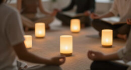10 Best Meditation Lamps for Relaxation in 2026