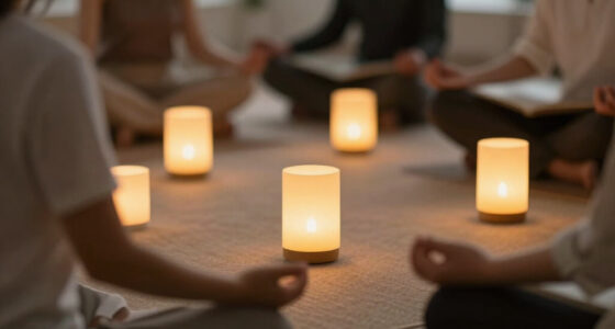 10 Best Meditation Lamps for Relaxation in 2026