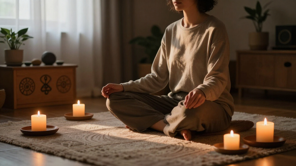 10 Best Spiritual Meditation Candles in 2026