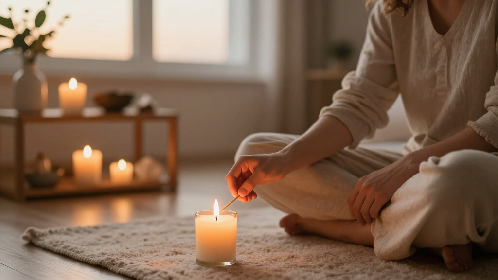 10 Best Spirituality and Meditation Candles in 2026