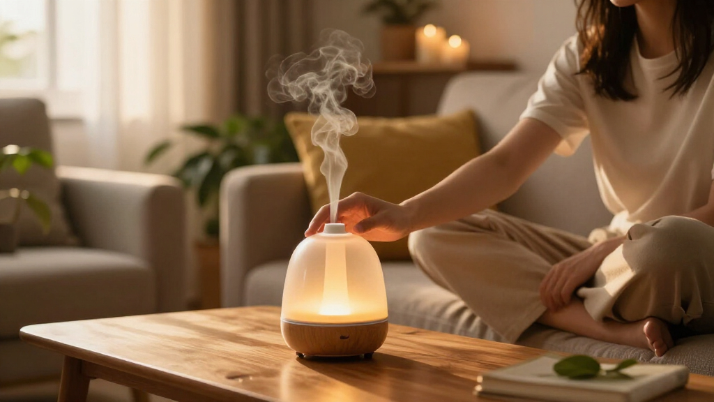 11 Best Aromatherapy Essential Oil Diffusers in 2026