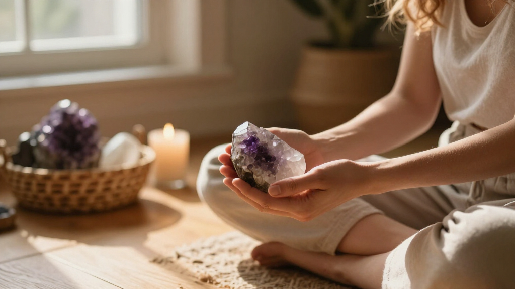 11 Best Crystal Healing Stones in 2026