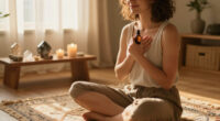 11 Best Essential Oils for Spiritual Healing in 2026