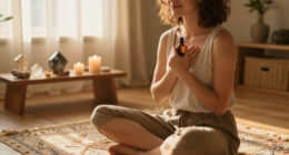 11 Best Essential Oils for Spiritual Healing in 2026