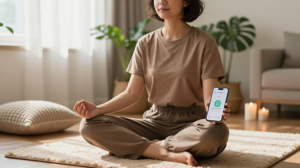 12 Best Meditation and Mindfulness Apps in 2026