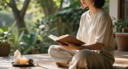 12 Best Spiritual Books For Personal Growth In 2026
