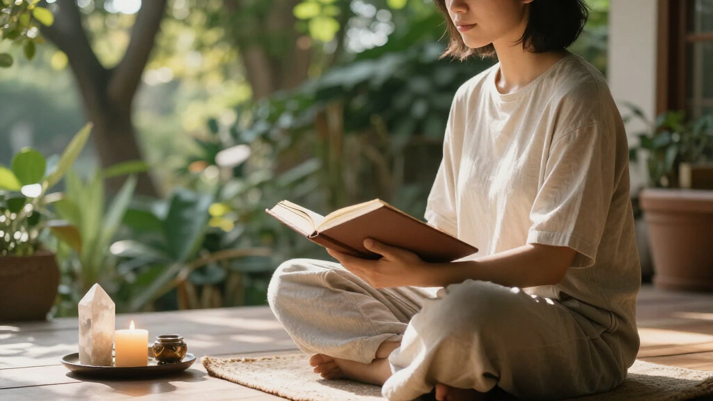 12 Best Spiritual Books For Personal Growth In 2026