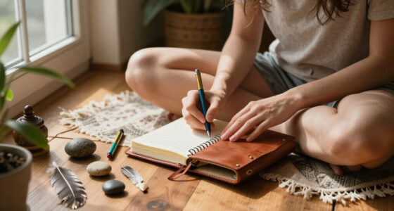 12 Best Spiritual Growth Journals for Deeper Faith and Self-Reflection in 2026