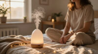 13 Best Aromatherapy Diffusers for Dorm Rooms in 2026