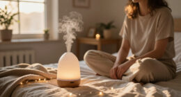 13 Best Aromatherapy Diffusers for Dorm Rooms in 2026