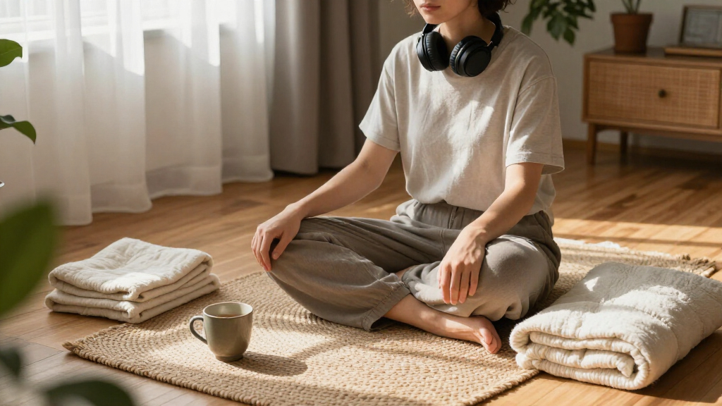 13 Best Guided Meditation Headphones for 2026