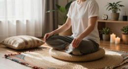13 Best Meditation Cushions and Mats in 2026