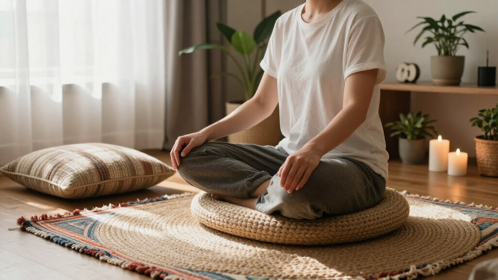 13 Best Meditation Cushions and Mats in 2026