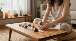 13 Best Metaphysical Crystal Sets for Healing, Chakra Work and Energy Rituals in 2026