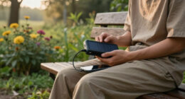 13 Best Portable Solar Power Banks in 2026