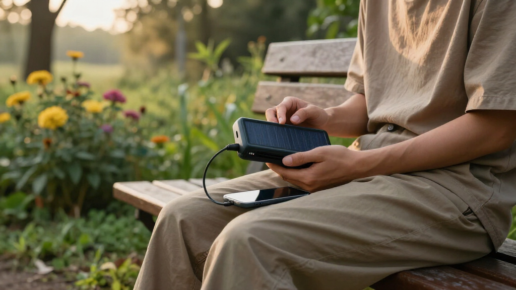 13 Best Portable Solar Power Banks in 2026
