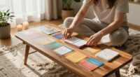 14 Best Affirmation Meditation Cards for Daily Mindfulness in 2026